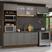 Rustic/Cinza