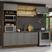 Rustic/Cinza