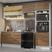 Branco/Rustic