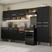 Rustic/Preto