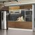 Branco/Rustic