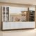 Rustic/Branco