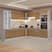 Branco/Rustic