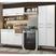 Rustic/Branco