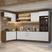 Rustic/Branco