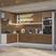 Branco/Rustic