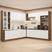 Rustic/Branco