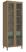 Nogueira/Verde Oliva