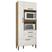 Canelato/Off White