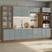 Rustic/Cinza
