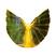 Amarelo sem haste