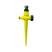 amarelo