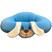 Dog Azul