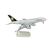T02.Lufthansa A380