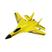 Hw33 amarelo