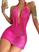 Rosa neon b0427