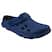 Blue, Preto
