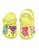 Amarelo neon