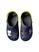 Preto, Amarelo neon