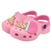 Pink com azul