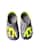Cinza, Amarelo neon