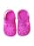 Pink, Glitter chiclete