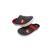 Preto, Vermelho
