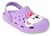 Lilas violet