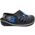 Preto, Azul
