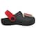 Preto, Vermelho