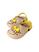 Bege, Amarelo