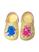 Amarelo bb c, Rosa bb