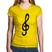 Amarelo