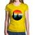 Amarelo