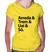 Amarelo