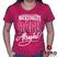 Pink, Estampa branca
