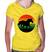 Amarelo