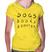 Amarelo