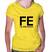 Amarelo