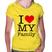 Amarelo