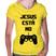 Amarelo