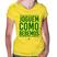 Amarelo