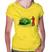 Amarelo