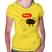 Amarelo