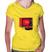 Amarelo