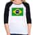 Branco, Preto