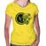 Amarelo
