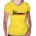 Amarelo