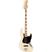 Baixo act Squier OWT