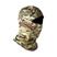camuflagem amarela